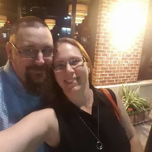 Meet your Posher, Julie